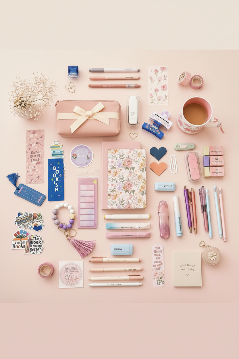 Stationery