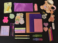 The Teddy Bear- Stationery