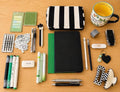 Green & Grace- Stationery Bundle